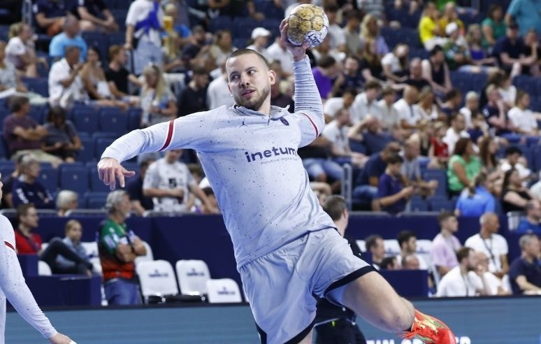 Fotó: Facebook/PSG Handball