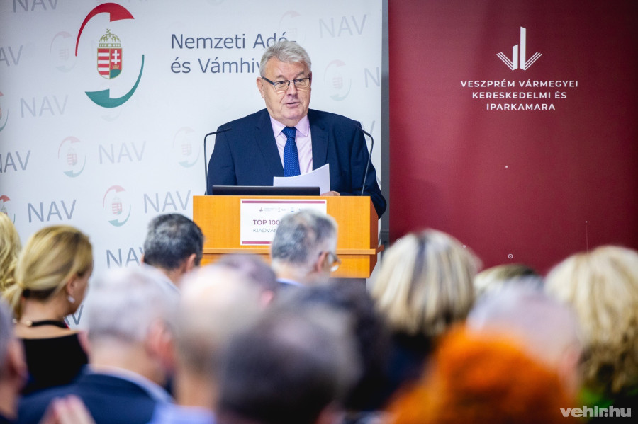 Dr. Markovszky György