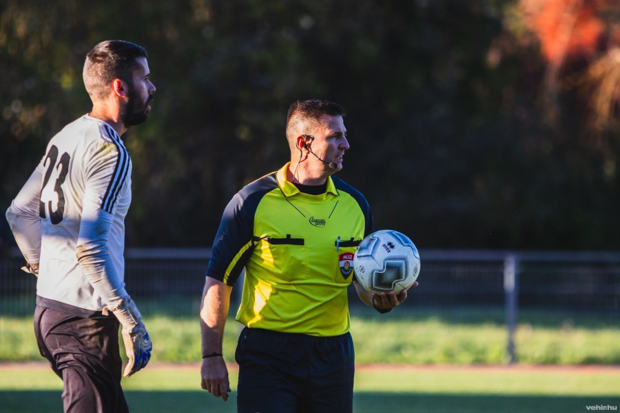Izgalmas mérkőzések várhatóak! (archív fénykép)