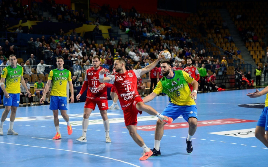 Fotó: ehfcl.eurohandball.com