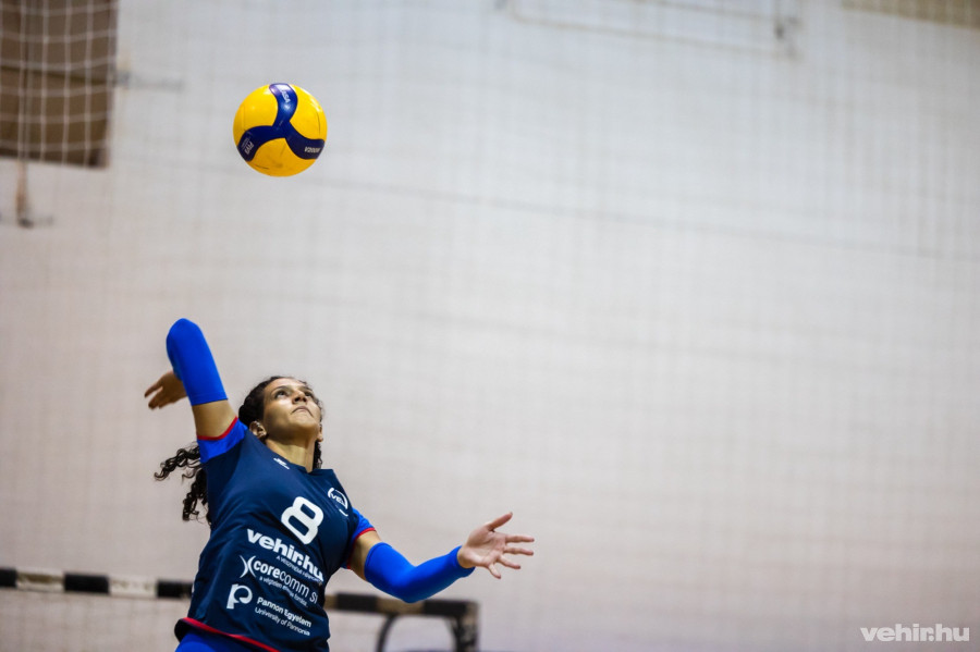 Ismét hazai pályán a VEHIR-VESC