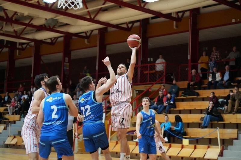 Fotó: Ulrich Tamás – veszpremkosar.hu