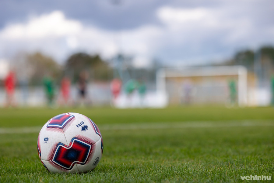 Izgalmas meccseket vívtak a felek (archív fénykép)