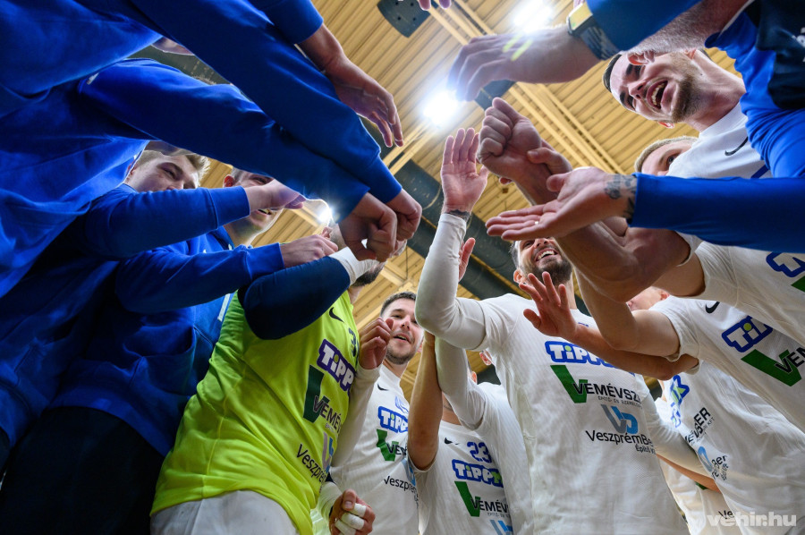 Ismét hazai pályán küzdhetnek futsalosaink (archív fotó)