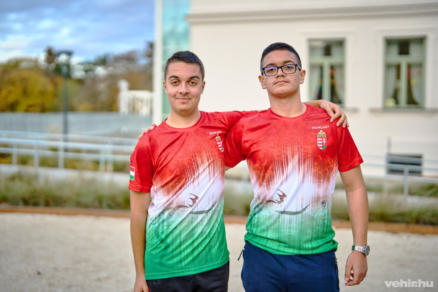 A veszprémi sportolók bizonyítani fognak!