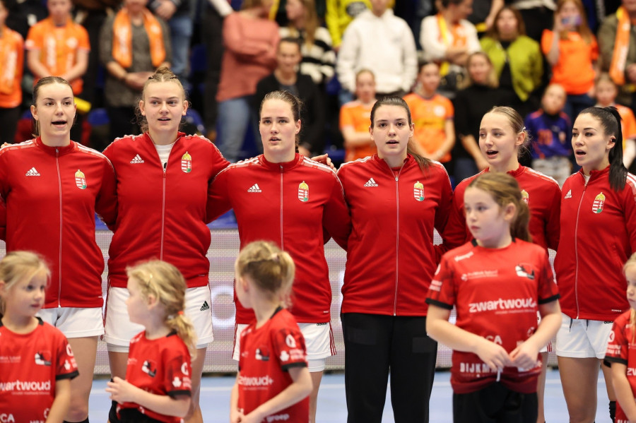 Fotó: MKSZ/Kovács Anikó (archív)