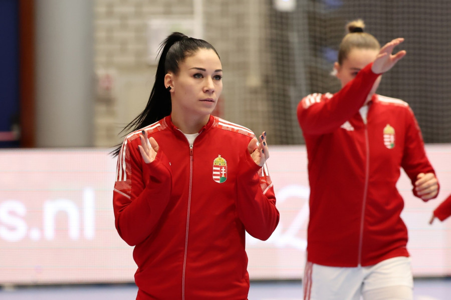 Fotó: MKSZ/Kovács Anikó