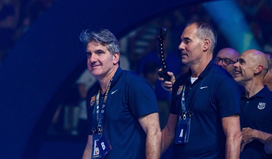 Momir Ilics remek munkát végez, támadásban jelenleg nincs ellenfele a Veszprémnek! (archív fénykép)