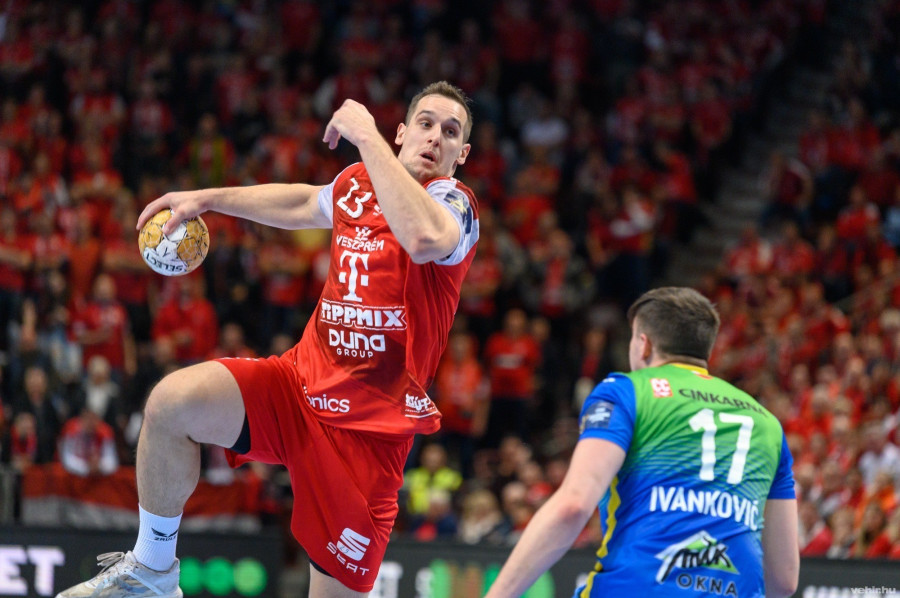 Ligetvári: Együttes erővel sikerülhet! (archív fénykép)