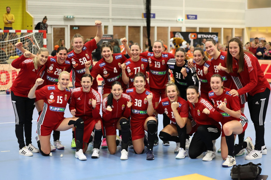 Fotó: MKSZ/Kovács Anikó