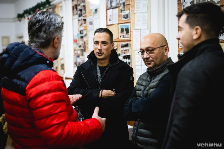 Fotó: Kovács Bálint