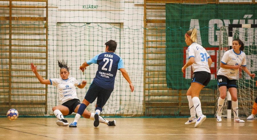 Fotó: Bakos Bálint - vesc.hu