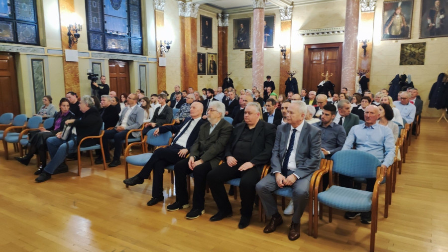 Fotók: Zsebe Péter - Veszprém Vármegyei Önkormányzat