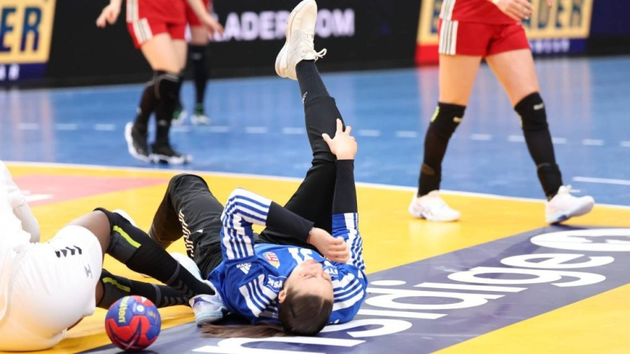 Fotó: MKSZ / Kovács Anikó