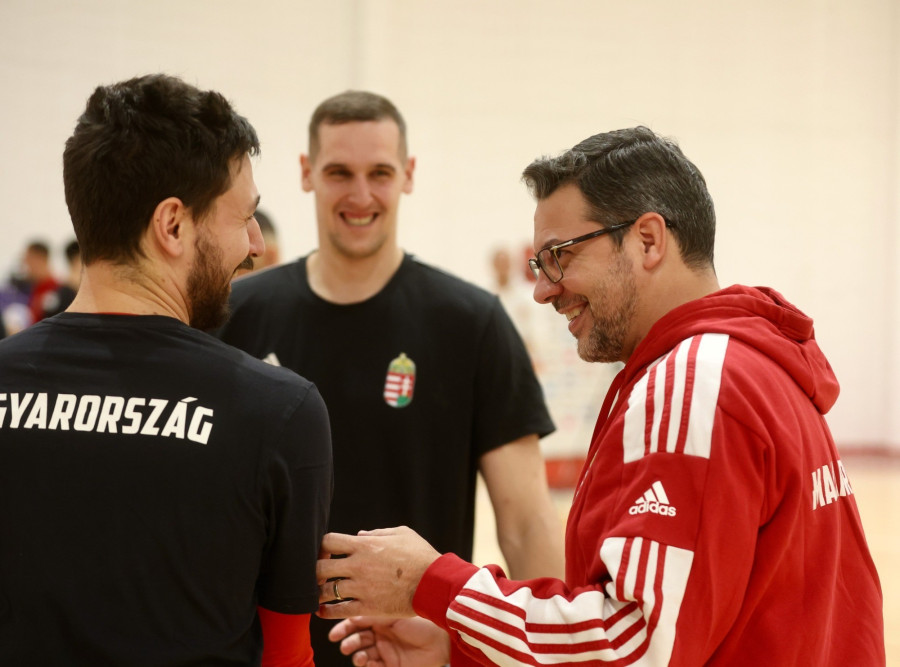 Fotó: MKSZ/Cseh Péter