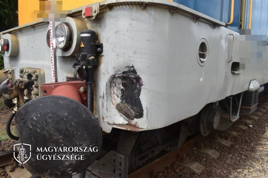 Fotó: Magyarország Ügyészsége