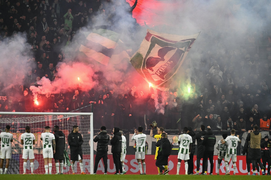 Fotó: MTI/Kovács Tamás (archív)