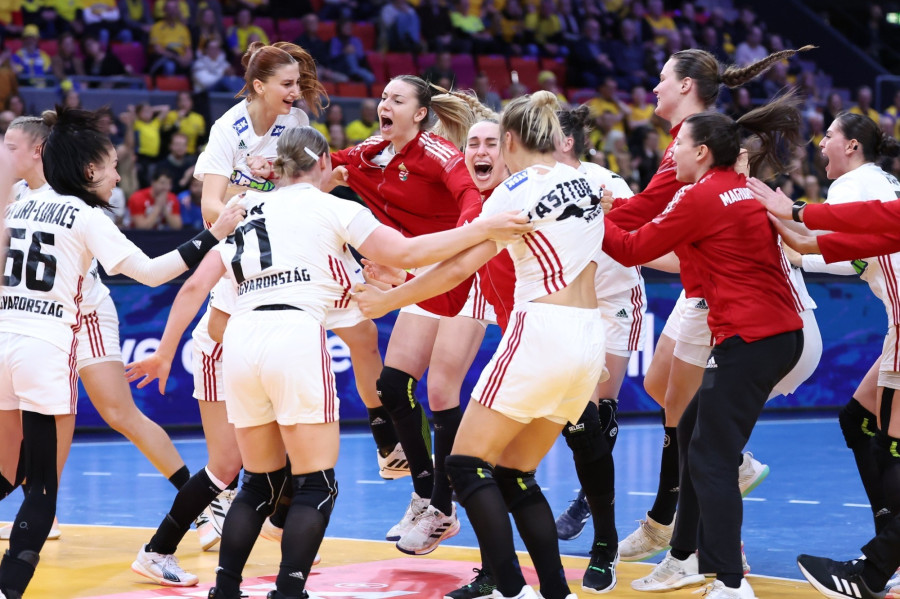 Fotó: MKSZ/Kovács Anikó (archív)