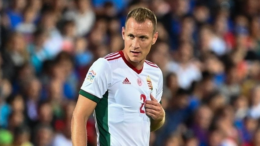 Fotó: MTI / Illyés Tibor