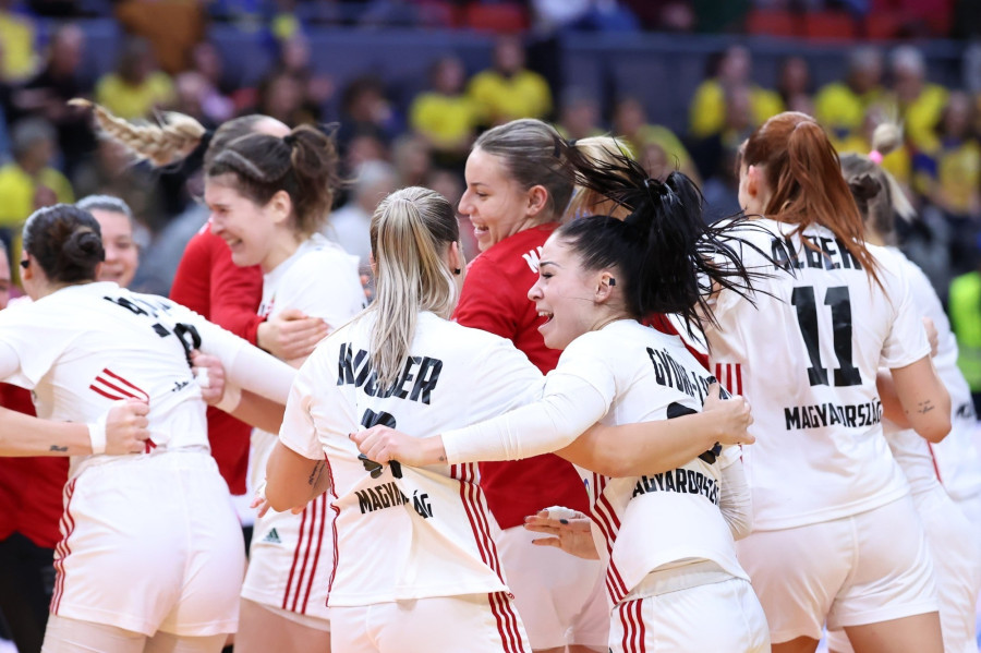 Fotó: MKSZ/Kovács Anikó