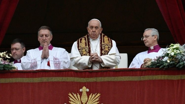 Fotó: VATICAN MEDIA Divisione Foto