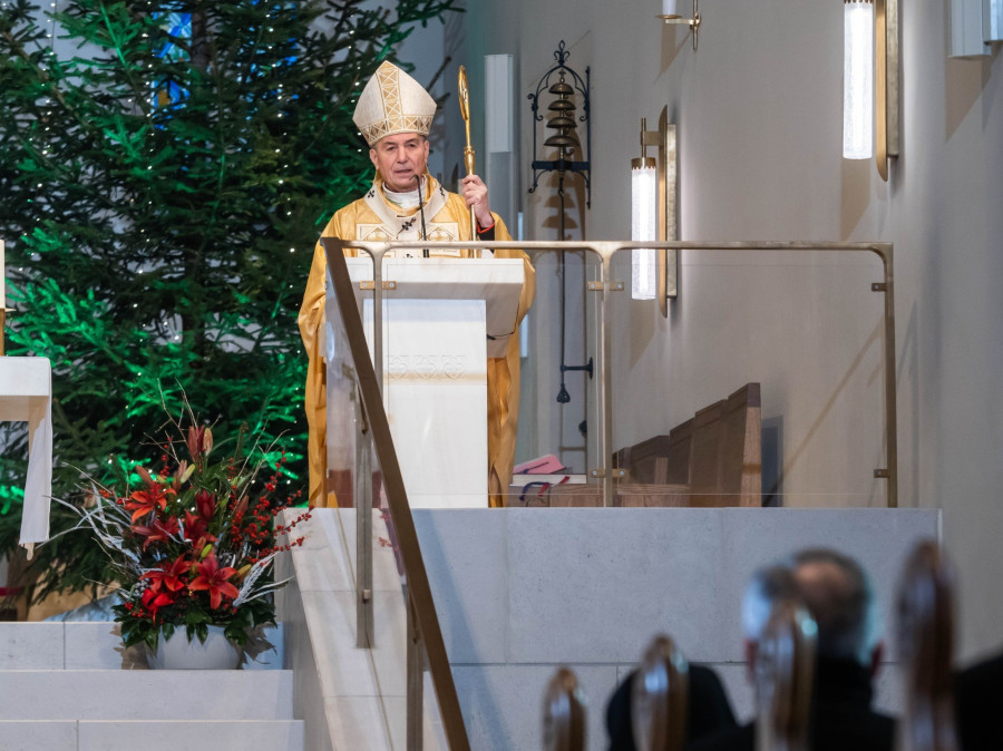 Fotó: Veszprémi Érsekség