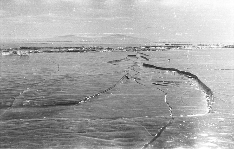 Fortepan / Mészáros Zoltán