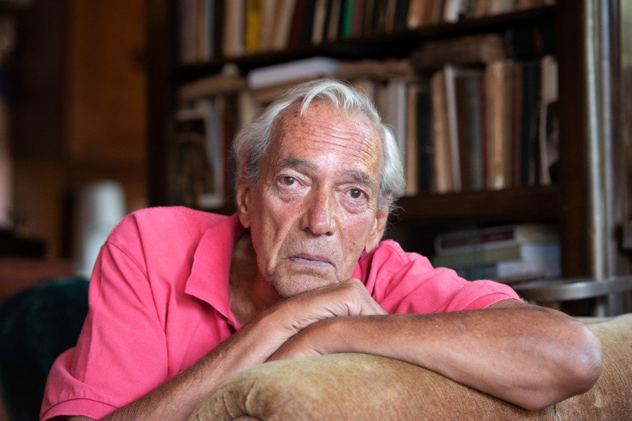 Fotó: MTI/Czimbal Gyula