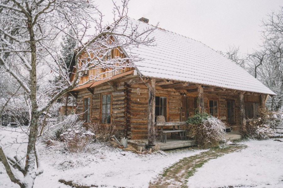 Fotó: Galambszeri Vendégház