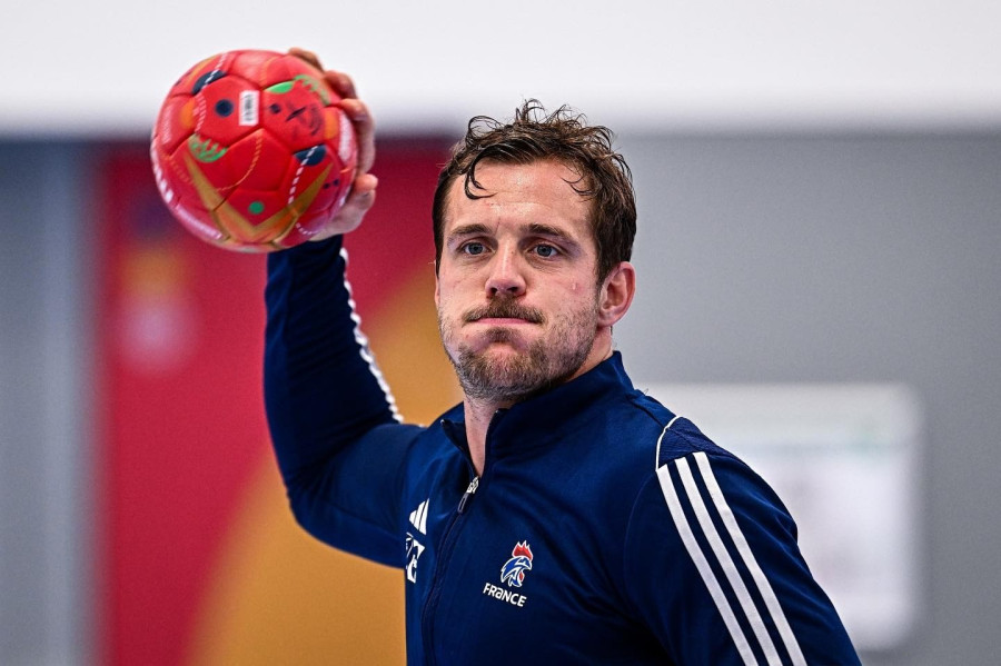 Fotó: Kentin Mahé Facebook (archív)