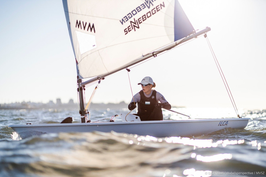 Fotó: Magyar Vitorlás Szövetség Facebook