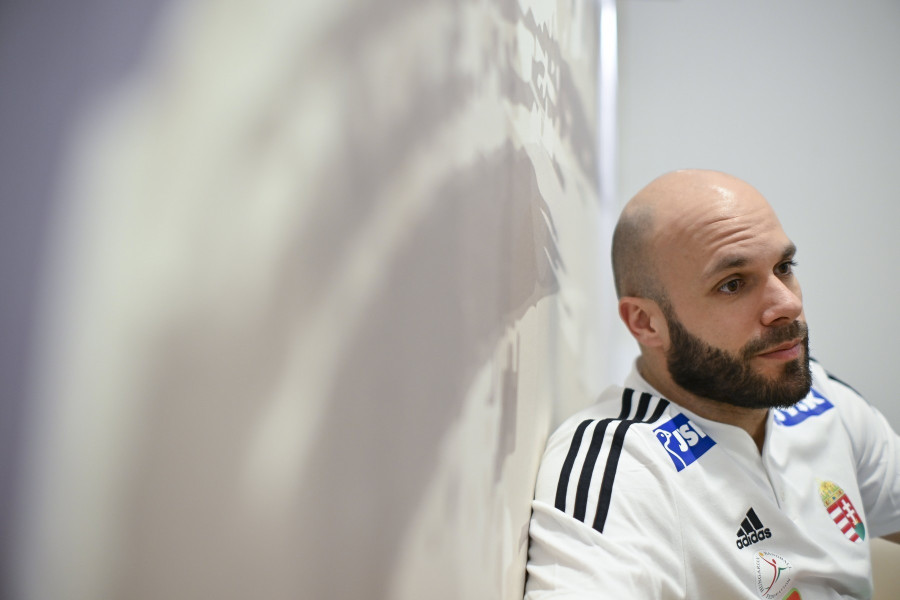 Fotó: MTI/Czeglédi Zsolt