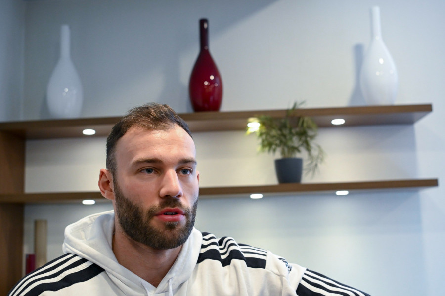 Fotó: MTI/Czeglédi Zsolt