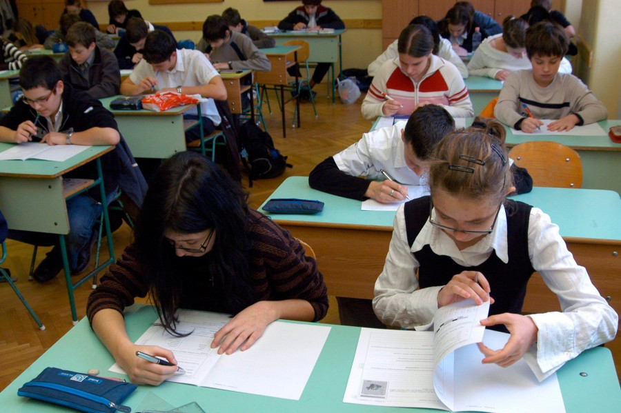 MTI Fotó: Honéczy Barnabás