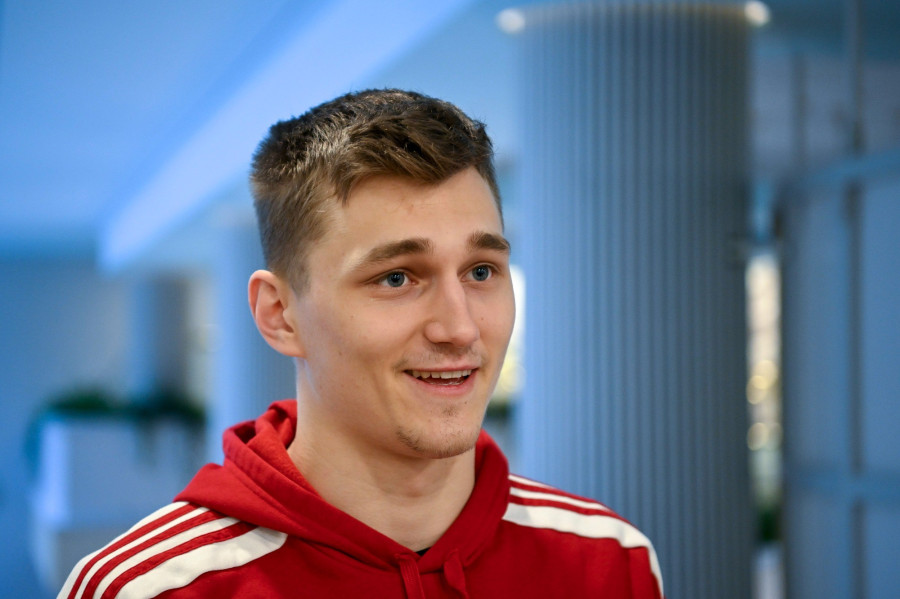 Fotó: MTI/Czeglédi Zsolt