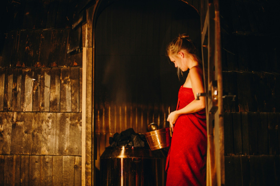 Illusztráció: Estonian Saunas / Unsplash