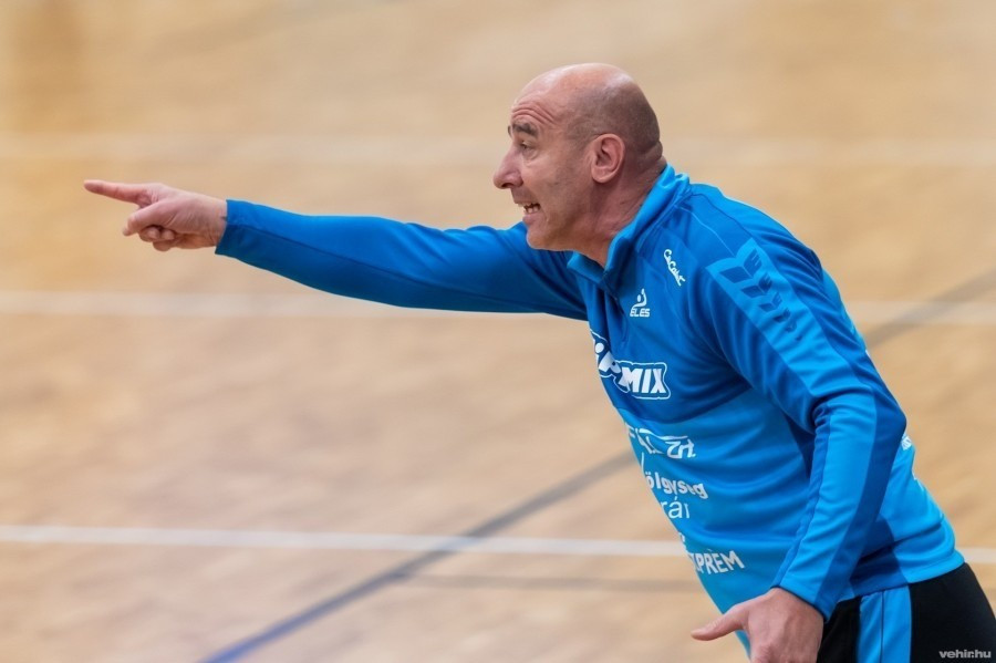 Éles József: Minél több Fazekas Gergőt akarunk kinevelni!