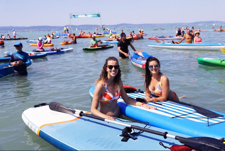 Fotó: balatonatevezes.hu