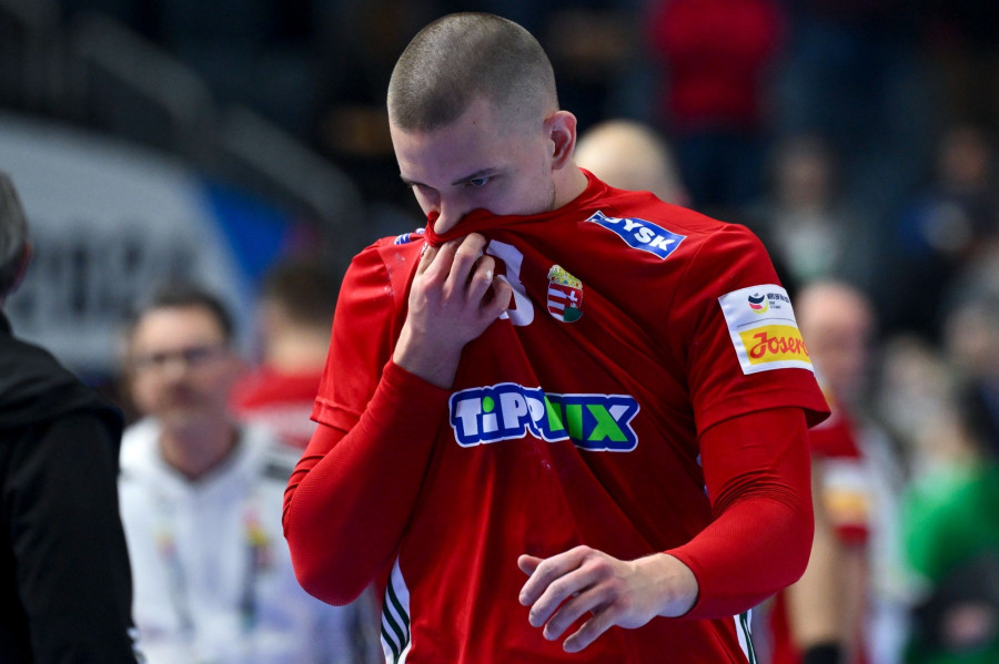 Fotó: MTI/Czeglédi Zsolt (archív)