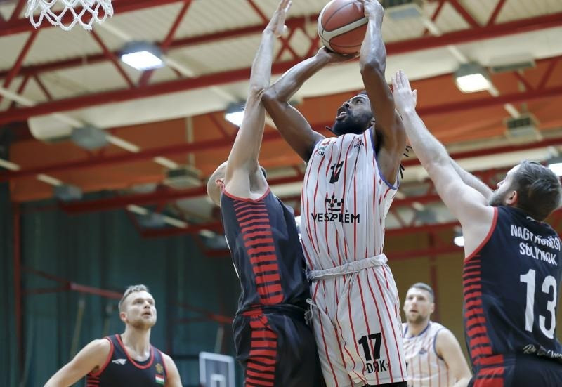 Fotó: Szász Péter – veszpremkosar.hu