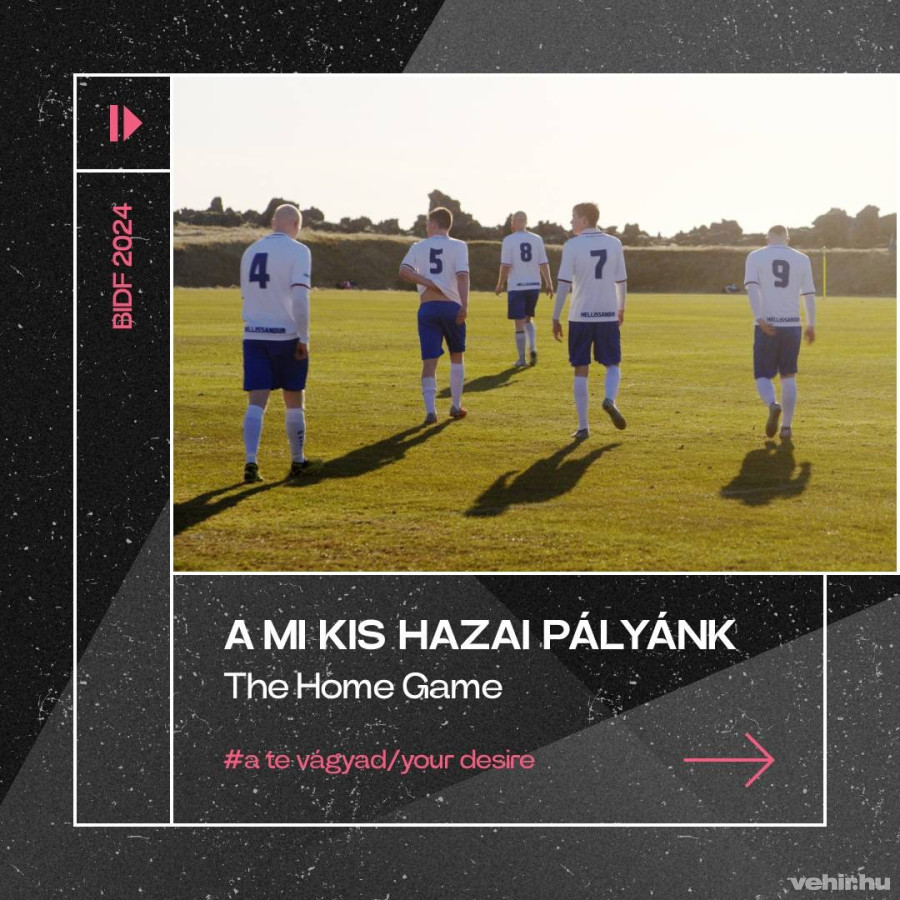Fotó: BIDF