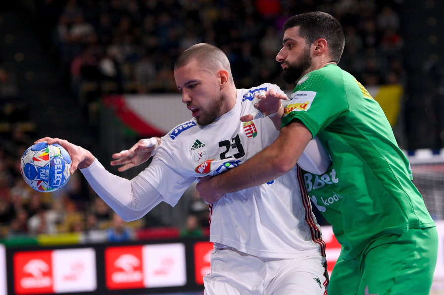 Fotó: MTI/Czeglédi Zsolt (archív)