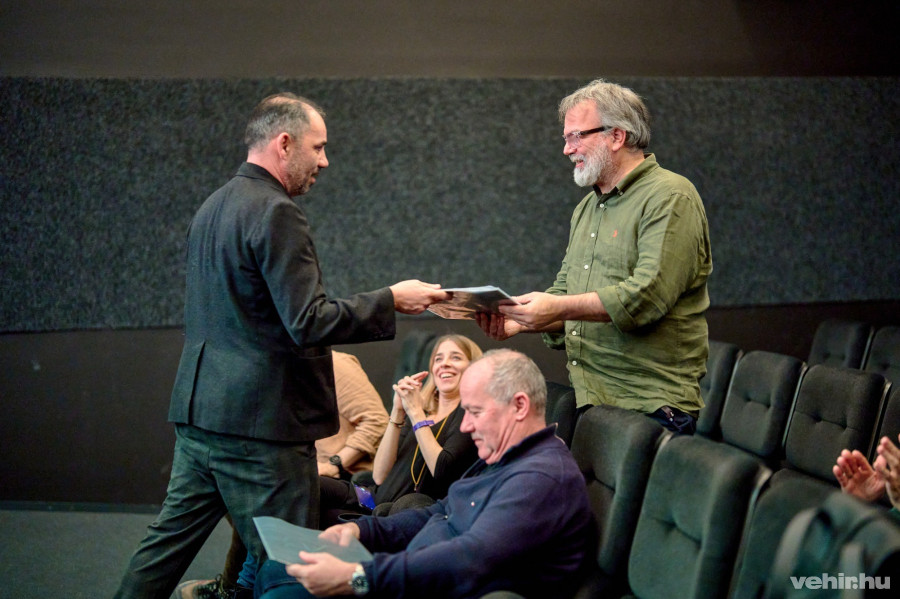 Exkluzív EP is készült a hangvető zenei programjaiból