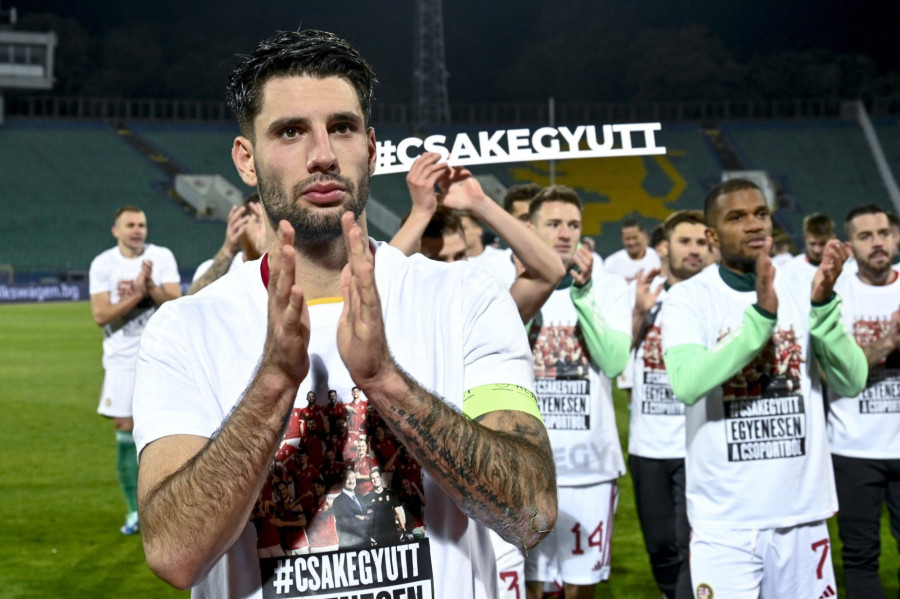 Fotó:&nbsp;MTI/Szigetváry Zsolt (archív)