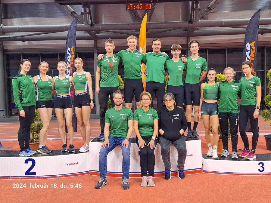 Remekeltek a veszprémiek!