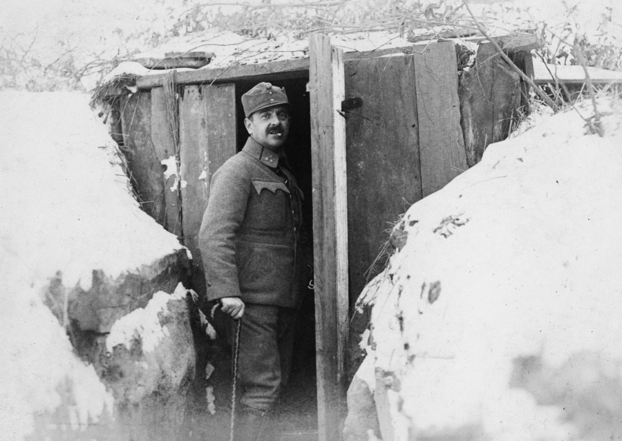 Forrás: Fortepan (Komlós Péter)