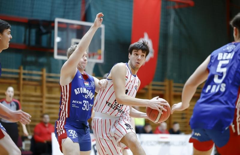 Fotó: Szász Péter – veszpremkosar.hu