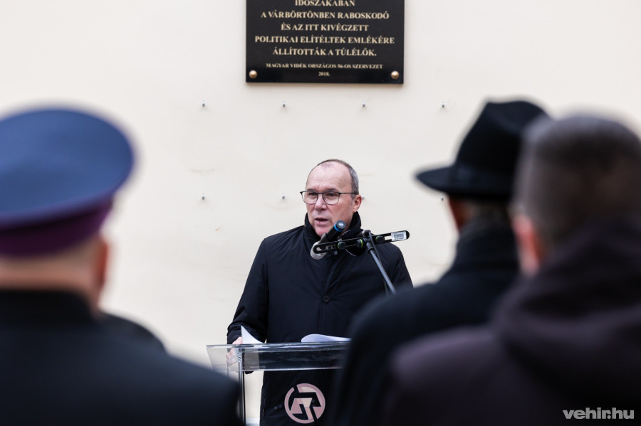 Porga Gyula polgármester