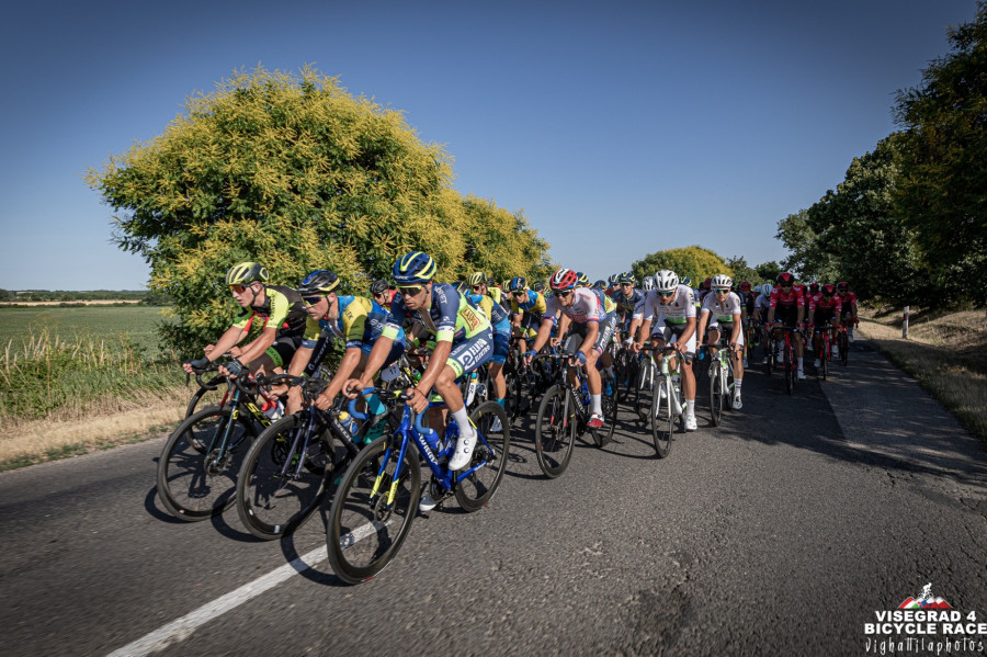 Fotó: v4kerekparverseny.hu (archív)