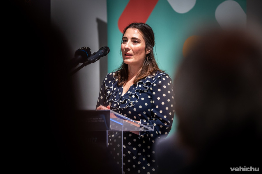 Péterváry-Szanyi Brigitta